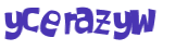 CAPTCHA 挑戰