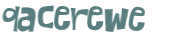 CAPTCHA 挑戰