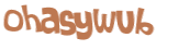 Captcha-udfordring