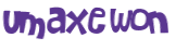 Captcha challenge