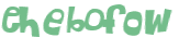 Captcha-udfordring