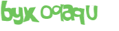 CAPTCHA 挑戰