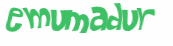 Captcha-udfordring