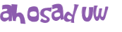 Captcha challenge