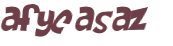 CAPTCHA 挑戰