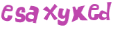 Captcha-udfordring