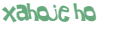 Desafio captcha