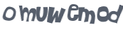 CAPTCHA 挑戰