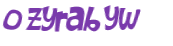 Captcha challenge