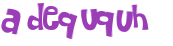 CAPTCHA 挑戰