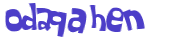 Wyzwanie captcha