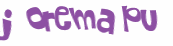 Captcha challenge