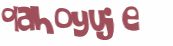 Captcha challenge
