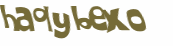 Captcha-test