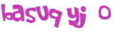 Captcha-udfordring