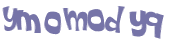 Captcha challenge