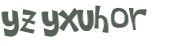 Captcha challenge