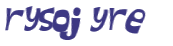 Captcha-test