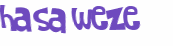 CAPTCHA 挑戰