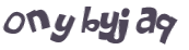 Captcha-udfordring