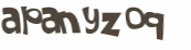 Captcha-udfordring