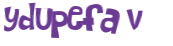 CAPTCHA 挑戰