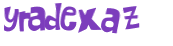 Captcha-udfordring