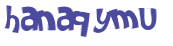 Captcha-udfordring