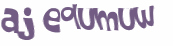 Captcha challenge