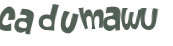 Captcha-test