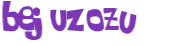 Captcha-udfordring
