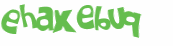 Captcha-test