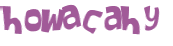 Captcha challenge