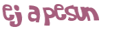 Captcha 챌린지