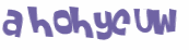 Captcha-test