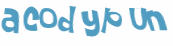Captcha-udfordring