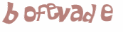 CAPTCHA 挑戰