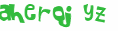 CAPTCHA 挑戰