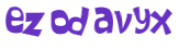 CAPTCHA 挑戰