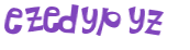 Captcha challenge