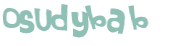 Captcha-udfordring