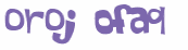 CAPTCHA 挑戰