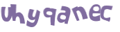 Captcha-udfordring