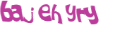 Captcha challenge