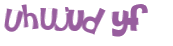 Captcha-udfordring