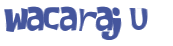 CAPTCHA 挑戰