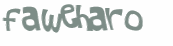 CAPTCHA 挑戰