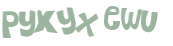 Captcha challenge