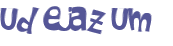 Captcha-udfordring