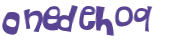 CAPTCHA 挑戰